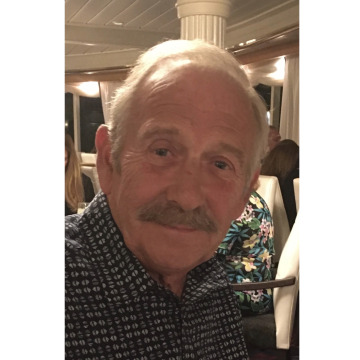 Photo of Ken WATSON