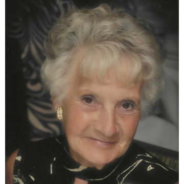 Photo of Margaret Brenda LESTER