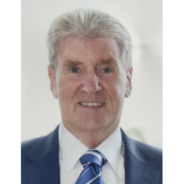 Photo of Chris FORD