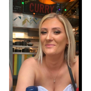 Photo of Tyler Louise CLARKE