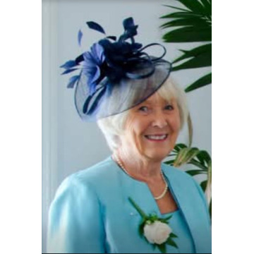 Photo of Elsie May LOCKEY