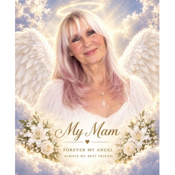 Photo of Sue RAE