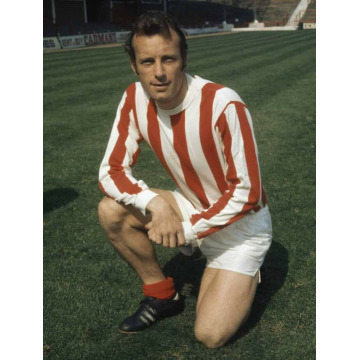 Photo of Harry BURROWS