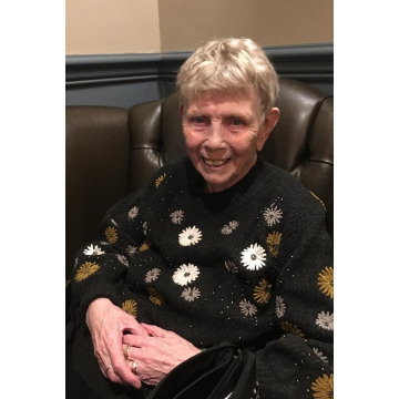 Photo of Marguerite FISHER