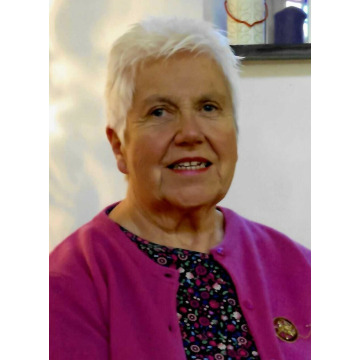 Photo of Daphne Ann JAGO