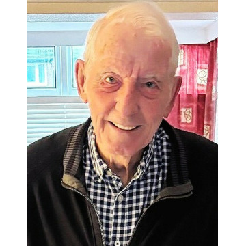 Photo of Trevor PRECIOUS