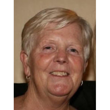 Photo of Mary O'DONAGHUE