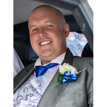 Photo of James Barry CROFT