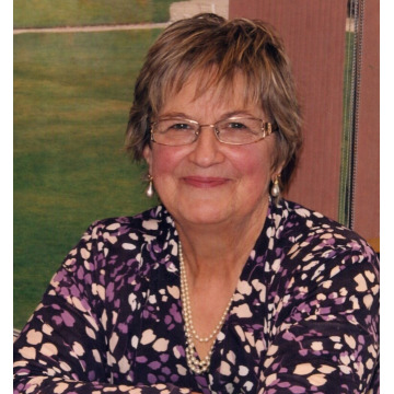 Photo of Kathleen 'Kate' WATTS