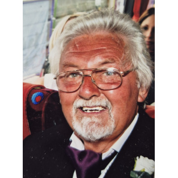 Photo of David GUNNER