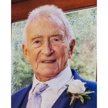 Photo of Denis Francis GORMAN