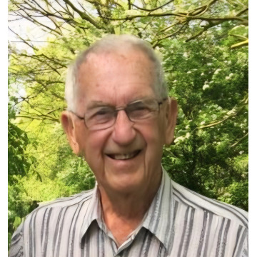 Notice Gallery for Mervyn BUTTRICK