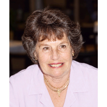Notice Gallery for Veronica RUTHERFORD