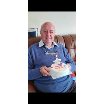 Photo of James Andrew THOMAS