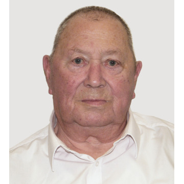 Photo of Melvyn SMITH
