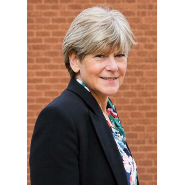 Photo of Kristine WILLIAMS