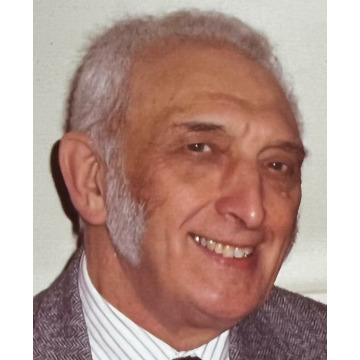 Photo of Kenneth Bernard WOOD