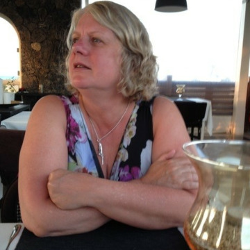 Photo of Diane HAINES