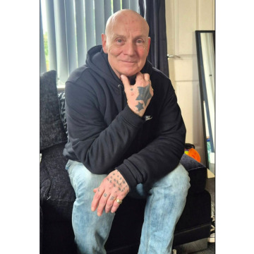 Photo of David Kenneth CHESTER