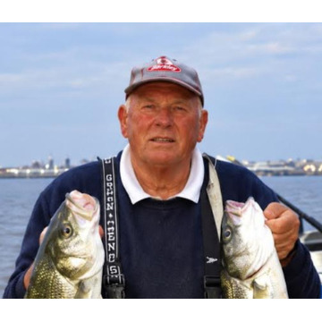 Photo of Stephen Raymond BATES