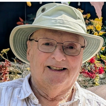 Photo of Benjamin Edward WOODMAN