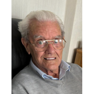 Photo of Alfred GREEN