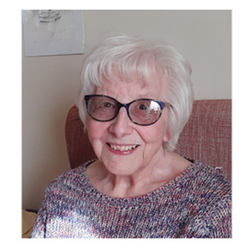 Photo of Pauline Anne FLETCHER