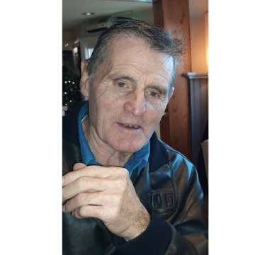 Photo of Leslie John UPSTONE