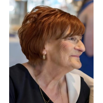 Photo of Anastasia 'Ann' JACKSON