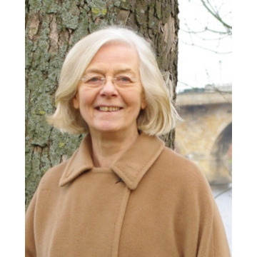 Photo of Jennifer PUGH