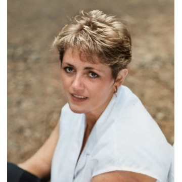 Photo of June SARGEANT