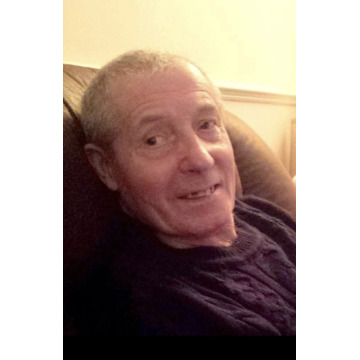 Photo of Frank CHARLESWORTH