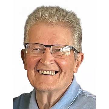 Photo of Alf POWELL