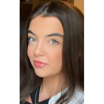 Notice Gallery for Chloe Mai MORAN