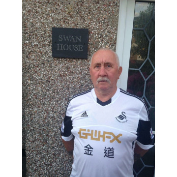 Photo of Graham JONES