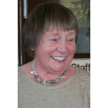 Photo of Sheila BRADY