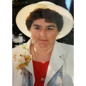 Photo of Joyce FARRAR