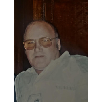 Photo of Allan Edward DENNIS