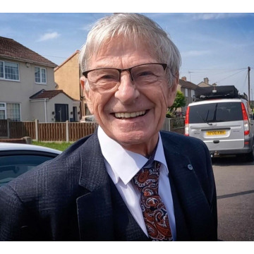 Photo of Gordon Alan FERGUSON