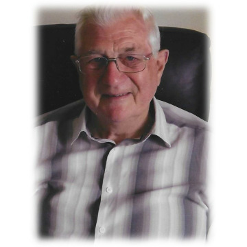 Photo of David Colwyn MORGAN