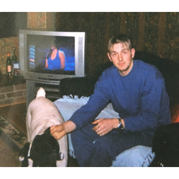 Photo of Luke Tobias MURDEN