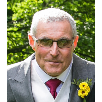 Photo of Frederick James FRIEDHOFF