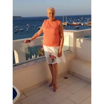 Photo of Susan Helen CLARKE