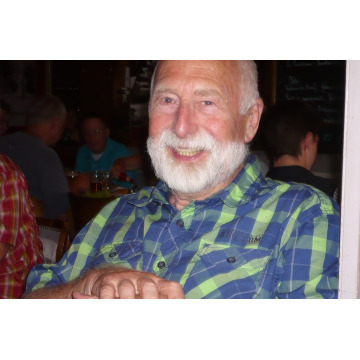 Photo of Ewart Edward John WOOLLEY