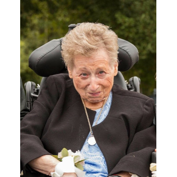 Photo of Carol ADAMSON