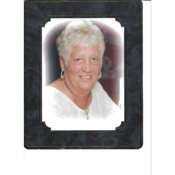 Photo of Eileen Teresa HESLOP