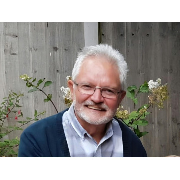 Photo of Stanley Kenneth BAYLISS