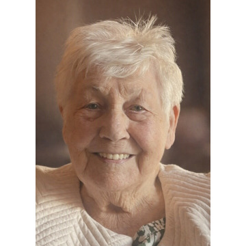 Photo of Josephine Joan PEEL