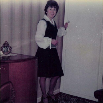 Photo of Gaynor Eleanor PHILLIPS