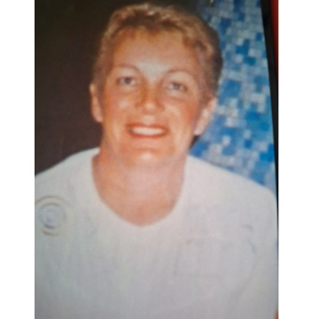 Photo of Kathleen DODDS